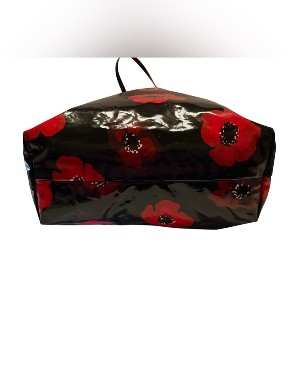 kate Spade Poppy New York Daycation Bon Tote - Picture 5 of 10